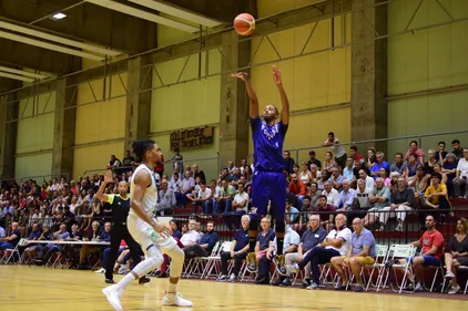 Basket : la Chorale fait le job à Montbrison