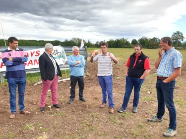 Roannais : les agriculteurs dévoilent l'envers du décor