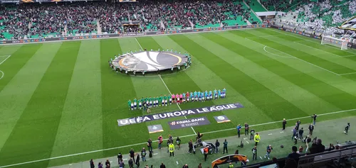 ASSE 1-1 Wolsburg : du mieux...mais toujours pas de victoire dans...