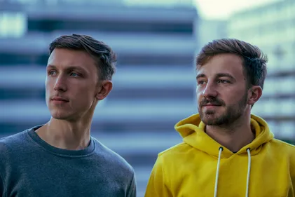 Musique : Dyfact le duo de DJ ligérien sort son 6ème morceau