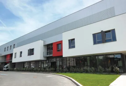 Un homme retrouvé mort à l'hôpital de Firminy