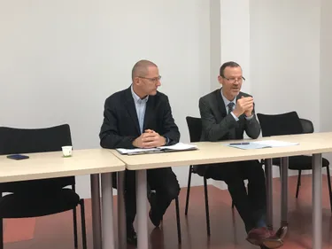 Trafic de cocaïne démantelé à Saint-Etienne : les "mules"...