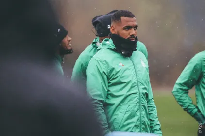 Foot : c'est la rentrée pour les Verts à l'Etrat