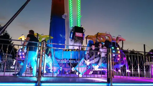 Décès dans une attraction à Firminy : le procès aura lieu en novembre