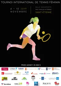Saint-Etienne accueille la 1ère édition du Tournoi International de...