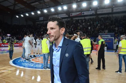 Basket : la Chorale battue d'un rien dans le derby