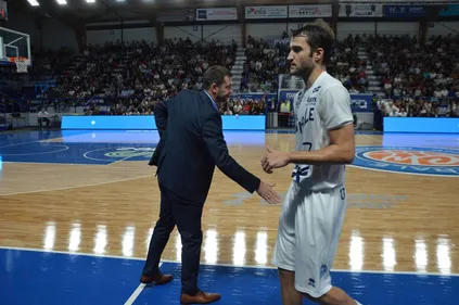 Basket : la Chorale coule face à Gravelines-Dunkerque