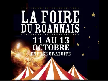 Foire du Roannais : une 17e édition sous le signe du cirque