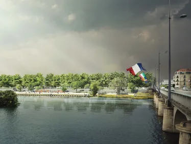 Roanne : une ville en chantier à 6 mois des élections municipales