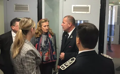 La Talaudière : 12 millions d'euros pour la réfection des cellules