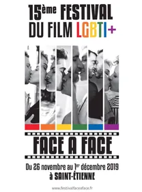 Le festival du film LGBTI+ Face à Face revient mardi dans la Loire...