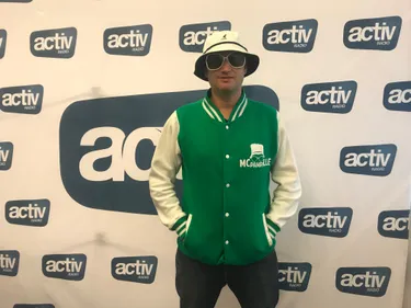 Le rappeur stéphanois MC Pampille revient ce vendredi avec un...