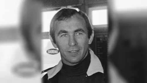 Ivan Curkovic : "les records sont faits pour être battus"