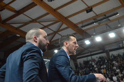 Basket : l'heure du rebond pour la Chorale ?