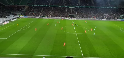 ASSE 0-4 PSG : la frilosité n'a pas payé