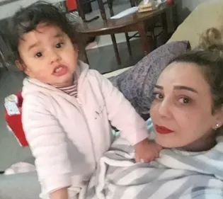 Saint-Etienne : disparition inquiétante d'une mère et son enfant