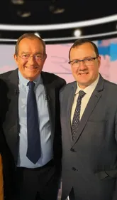 Montbrison : le maire candidat à sa succession