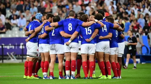 Le XV de France reviendra dans le Chaudron en 2023 !