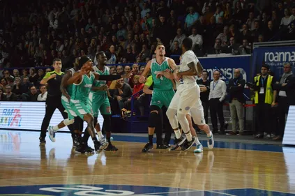 Basket : la Chorale battue par KO