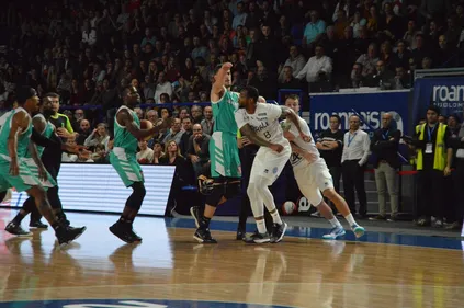 Basket/Chorale : Carter vers la sortie