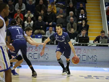 Basket : la Chorale revient victorieuse de Reims