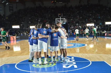 Basket : la chorale de Roanne sera fixée sur son sort le 27 mai