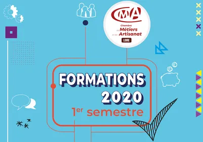 La Chambre de Métiers et de l’Artisanat de la Loire dévoile son...