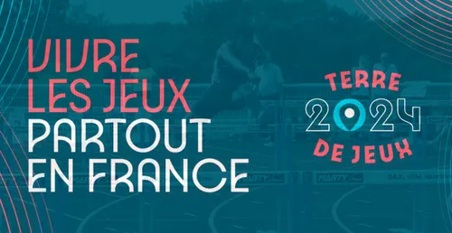 Saint-Etienne Métropole labélisée Terre de Jeux