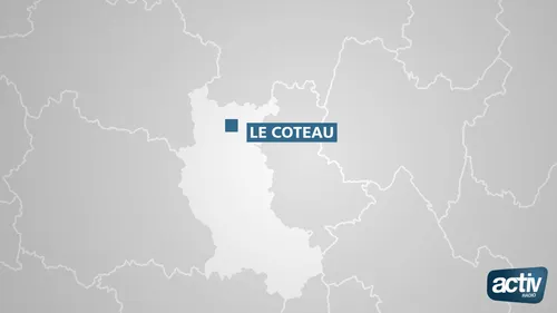 Roanne : un homme handicapé décède en tombant dans la Loire
