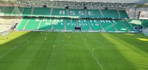 ASSE 0-2 Nantes : le vide abyssal