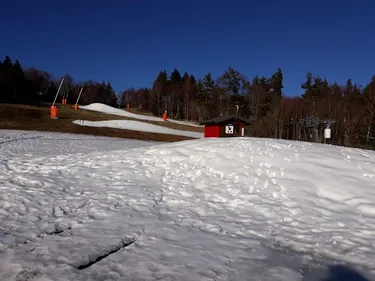 Chalmazel : ouverture partielle de la station ce mercredi