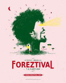 Foreztival : Tryo, Skip The Use, Hugo TSR ... les premiers noms...