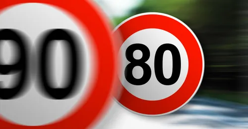 Loire : vers un retour aux 90 km/h ?