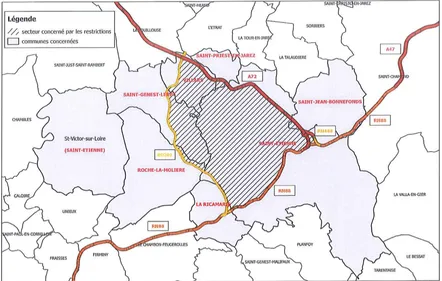 Pollution : la circulation différenciée en place dans le bassin...