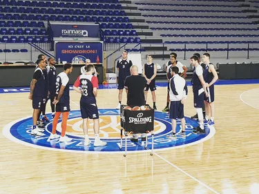 Basket/Chorale : le diagnostic sans concession de Jean-Denys Choulet