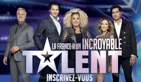 La France a un Incroyable Talent : un casting organisé à Saint-Etienne
