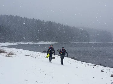 Un couple de nonagénaire retrouvé mort à Saint-Genest-Malifaux