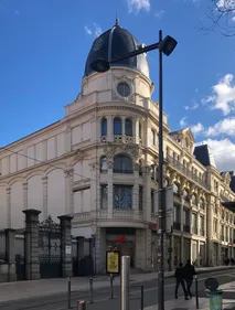 Saint-Etienne : H&M en centre-ville déménage à STEEL