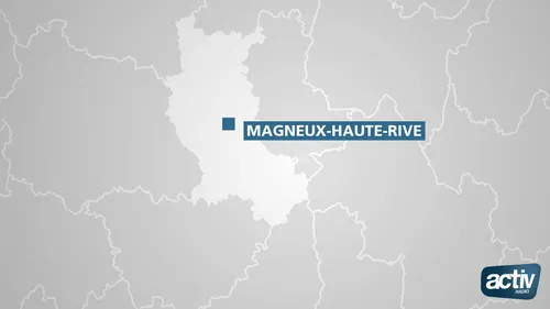 L'électricité coupée quelques heures à Magneux-Haute-Rive