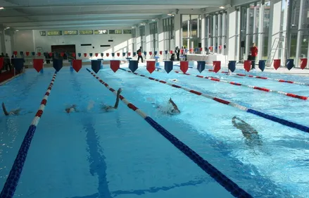Saint-Etienne : fermetures successives des piscines de la ville