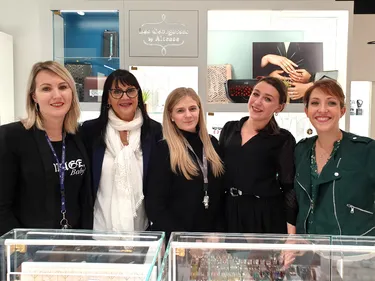 Pandora, Les Georgettes : les bijoux personnalisés ont la cote pour...