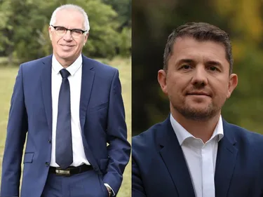 Municipales à Riorges : opposition de style