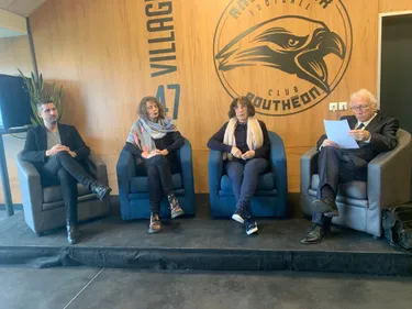 Andrézieux Bouthéon : Le match de la mixité repoussé à septembre