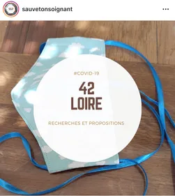 Covid 19 : des couturières de la Loire se mobilisent pour fabriquer...