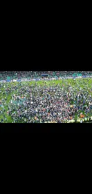 ASSE 2-1 Rennes : Le peuple vert retourne au Stade de France !