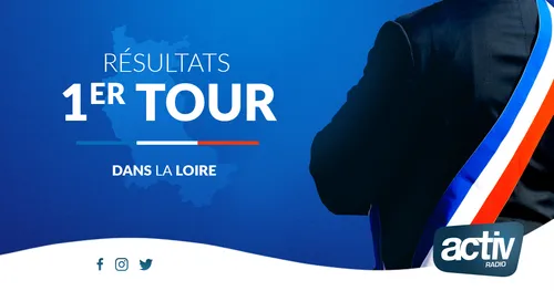 Municipales 2020 : tour d'horizon des résultats dans la Loire