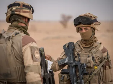 Comment l’armée de Terre recrute dans le Roannais