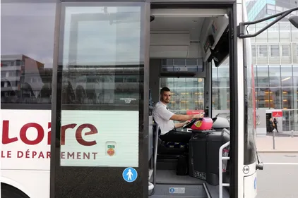 Loire : entretien des routes, EHPAD ... le département s'organise...
