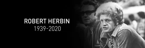 ASSE : Robert Herbin, la légende des verts, est décédé à 81 ans