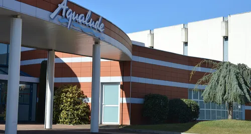 Loire Forez : deux sas de décontamination pour les personnes...